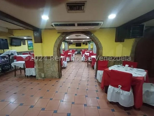 Local En Alquiler En La Candelaria