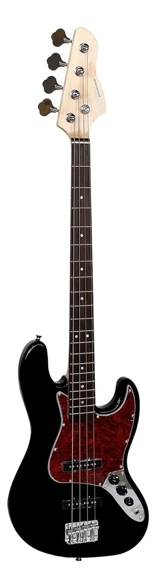 Contrabaixo Giannini Gb100