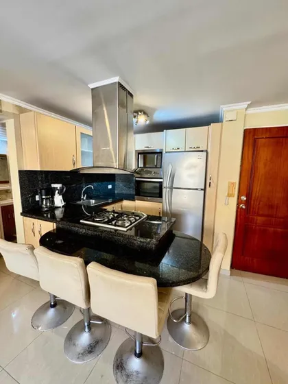 Venta Apartamento Marina Del Rey Lecheria