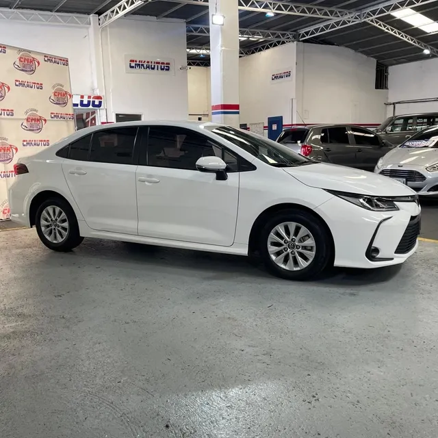 Toyota Corolla Corolla
