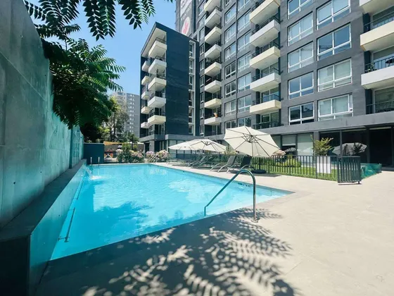 Departamento Nuevo En Vespucio A Pasos De Mall Plaza Egaña