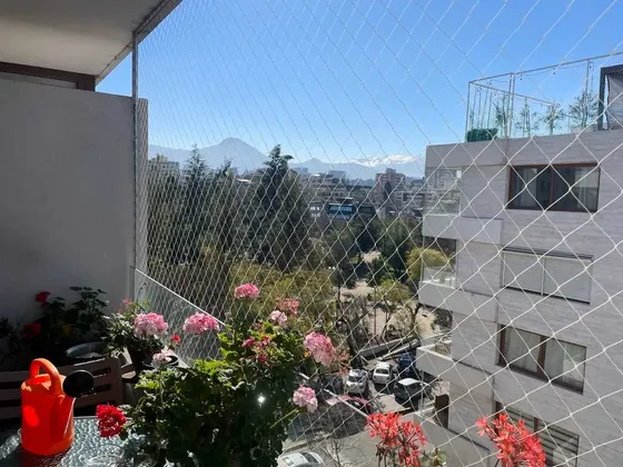 Excelente Conectividad Y Estilo Urbano (177614)
