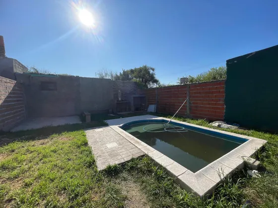 Venta Casa Santo Tome