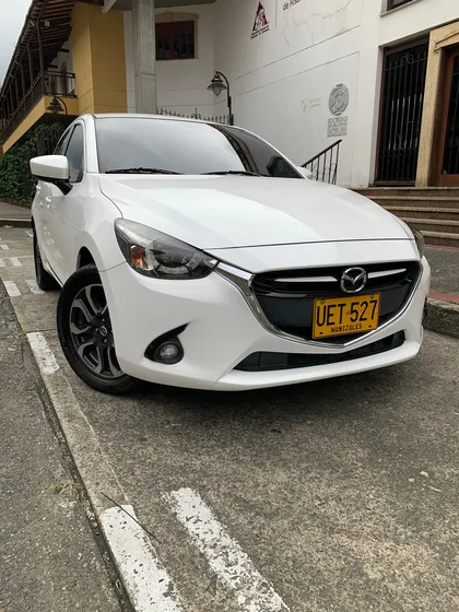 Mazda 2 Sport 1.5 Grand Touring