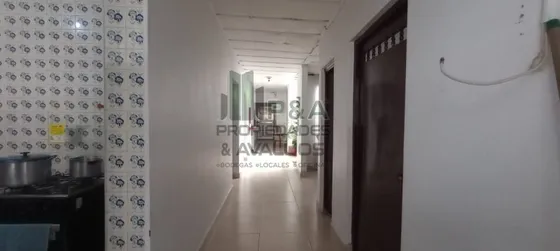Casa-local En Arriendo En Medellin - Belen