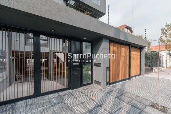  Edificio Chacabuco - Departamentos Pisos Y Semipisos 2 Y 3 Amb - Haedo Sur