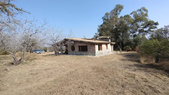 Venta Casa  San Javier- Traslasierra - Barrio Don Onofre- Cordoba