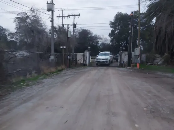 Parcela En Venta En Colina