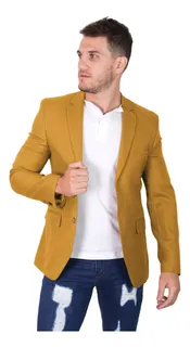 Blazer coppel hombre sale