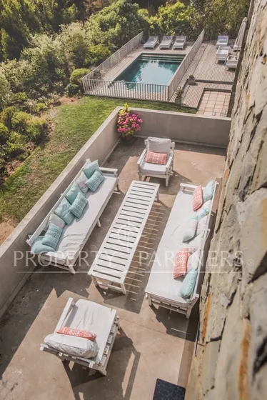 Esplendida Casa En Condominio Privado Cantagua