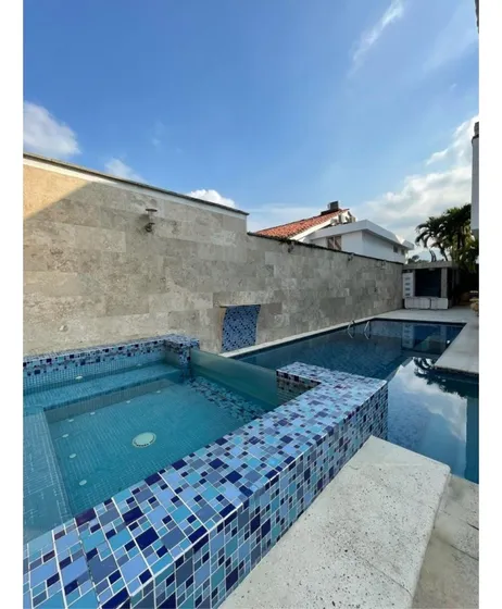 Venta De Casa Condominio En Ciudad Jardin, Sur De Cali, 6953.