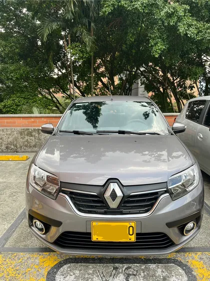 Renault Sandero 1.6 Zen