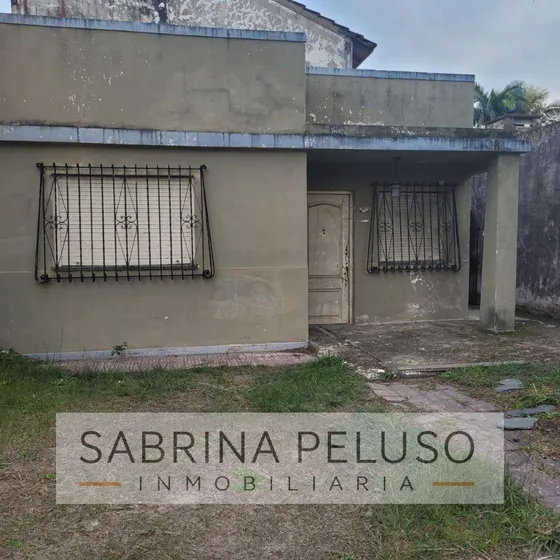 Venta Casa Multifamiliar - El Palomar - Moron