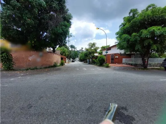 Vendo Casa 500m2 Zona Industrial De La Trinidad 1978