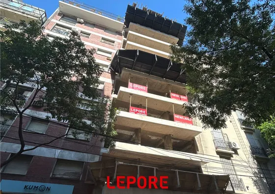Smart Point Recoleta