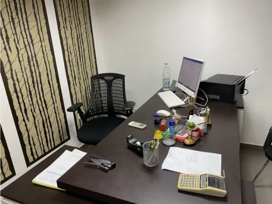 Galpon O Deposito De 564 Mt En Venta