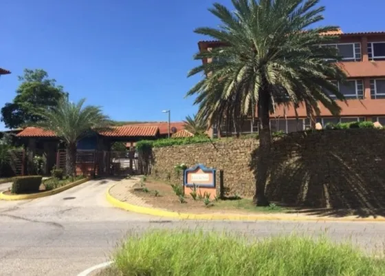 Alquiler Vacacional, Terraza, Las Casonas. Playa Moreno