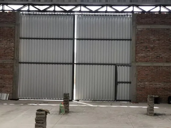Renta De Bodega En Ecatepec Santa Clara Kf314