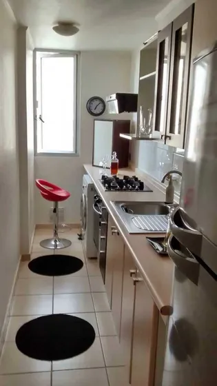 Cómodo Departamento En El Corazón De Macul (102826)