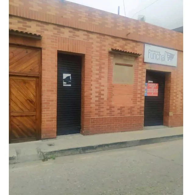 Local Pequeño En Alquiler Calle Bolivar Puerto Cabello