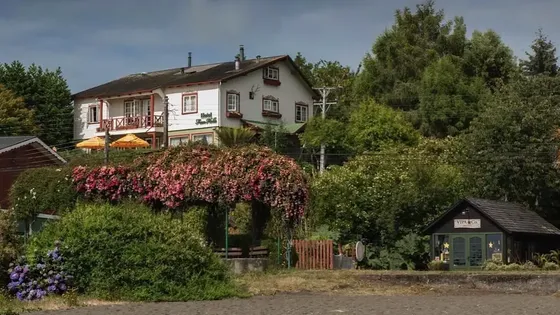 Local Comercial En Venta En Frutillar