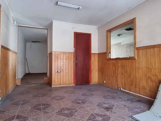 Casa En Venta En Santiago Con Piscina