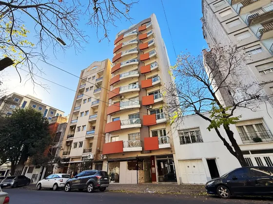 Departamento De 1 Dormitorio La Plata