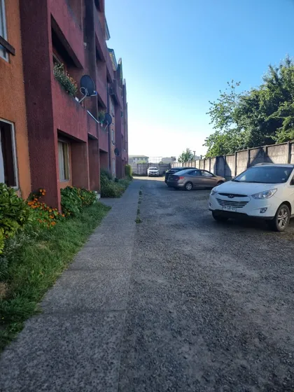 Arriendo Departamento