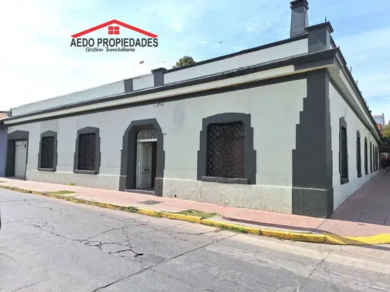 Se Arrienda Casa Con Destino Administrativo, Centro Quillota
