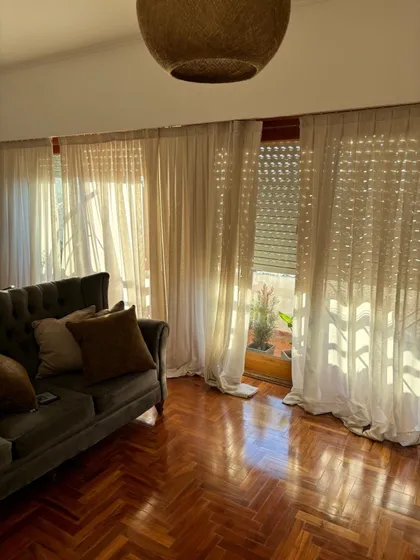 Hermoso Departamento De 3 Ambientes En Alquiler 
