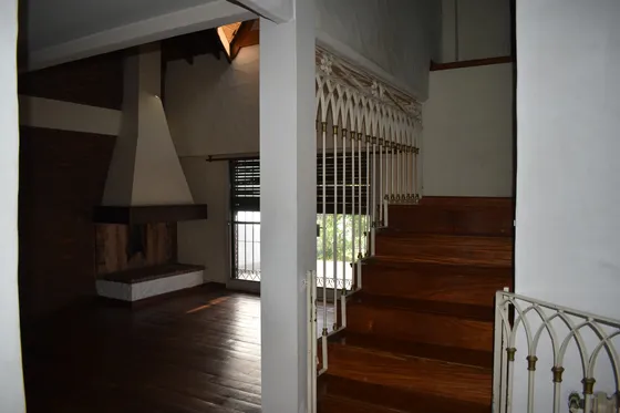 Excelente Casa En Alquiler En Castelar Norte