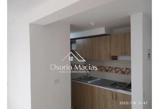 Venta De Apartamento En La Francia
