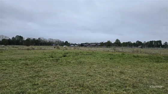 Parcela En Venta En Frutillar