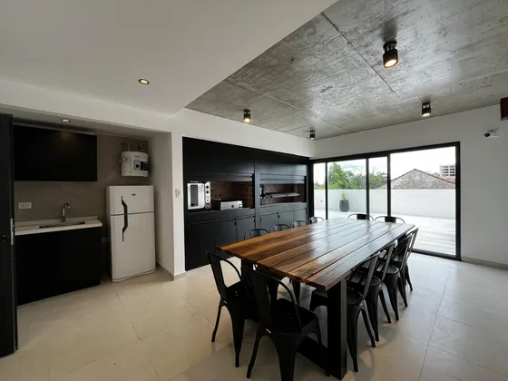 Venta Departamento 3 Ambientes En Hurlingham A Estrenar 
