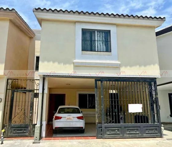 Privadas De Anahuac