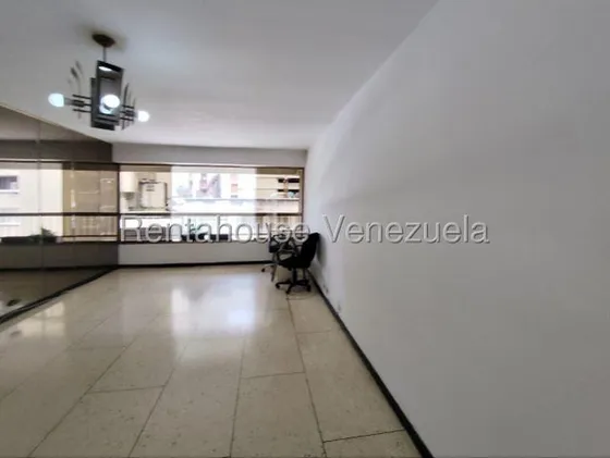 Apartamento En Venta - Chacao - Esmer. Szrah