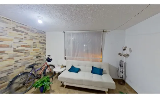 Oportunidad De Apartamento En Soacha   22225239834