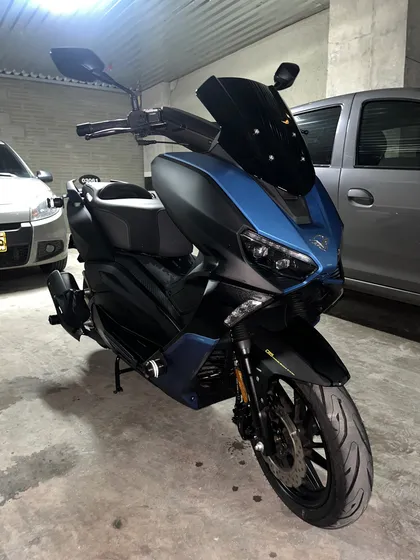 Victory Black 2024 En Excelente Estado