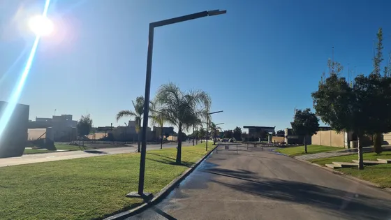 Terreno / Lote En Venta De 665m2 Ubicado En Maipú