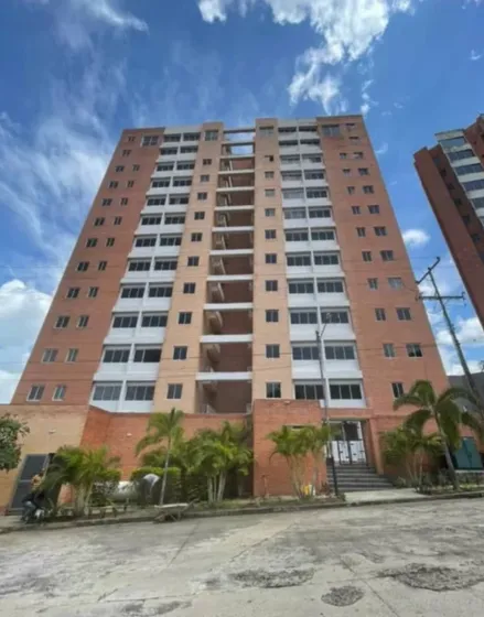 Apartamento Tipo Estudio A Estrenar Manantial Naguanagua Rc