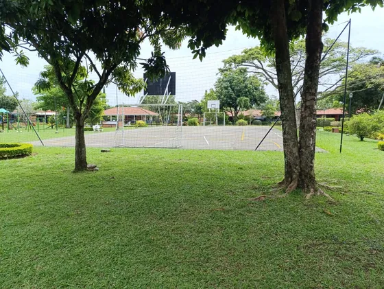 Vendo Casa En El Castillo De Jamundi Valle Del Cauca - Cali