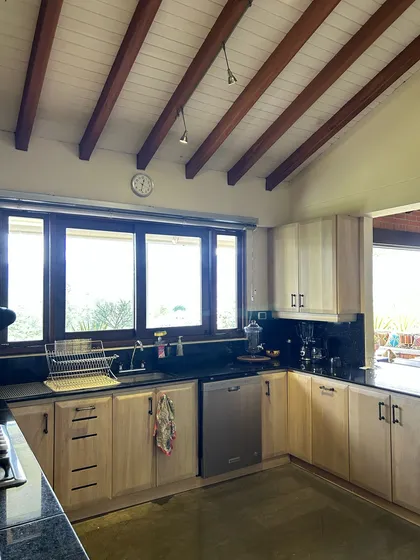 Arriendo Apartamento En El Retiro