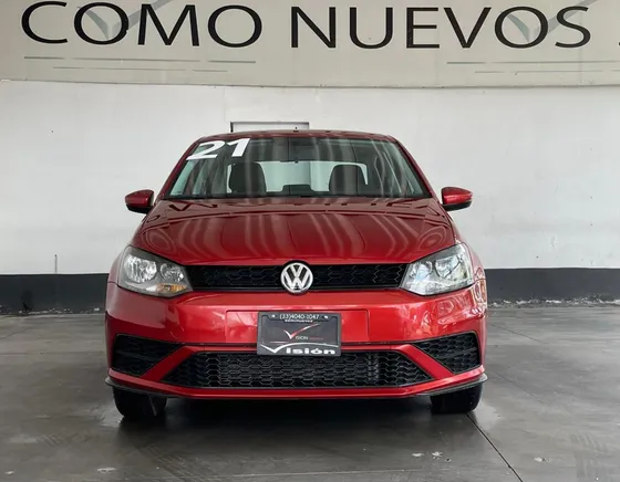 Volkswagen Vento 1.6 Starline At