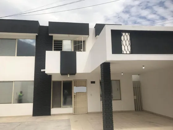 Casa En Renta, Cumbres 2 Sector, Monterrey, Nuevo León