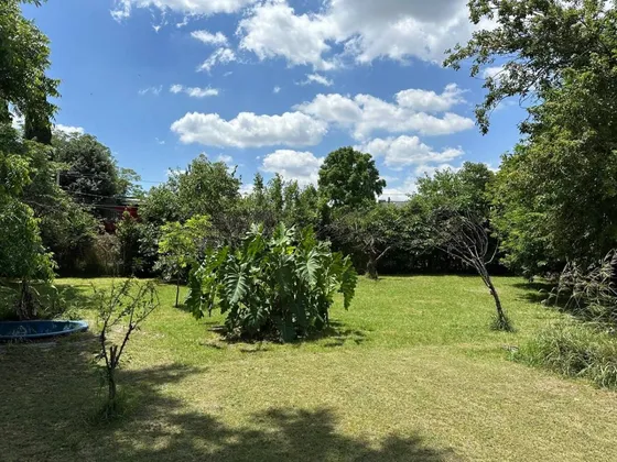 Lote En Venta