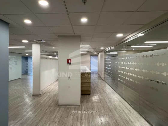Oficina En Santiago Centro