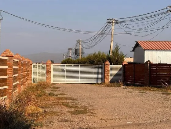 Venta De Parcela En Chancon Comuna Rancagua