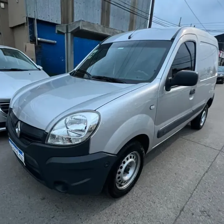 Renault Kangoo 1.6 Van Ph3 Comfort 1pc