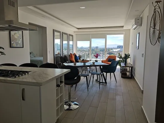 Departamento En Venta Real View Towers, Zona Real.