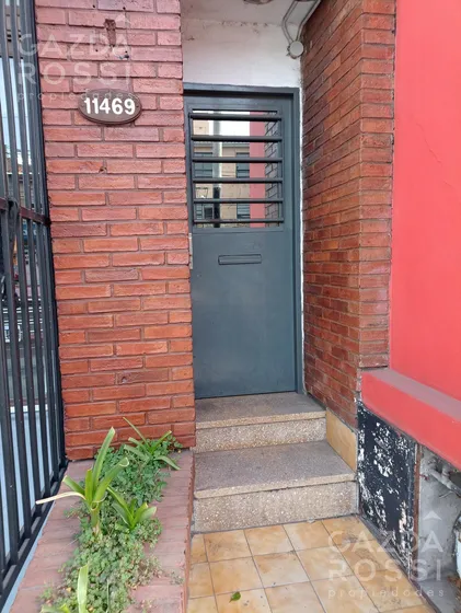 Departamento Venta En Turdera